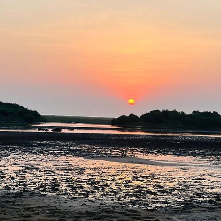 Kingfisher Beach Resort-Yala كيريندا المظهر الخارجي الصورة